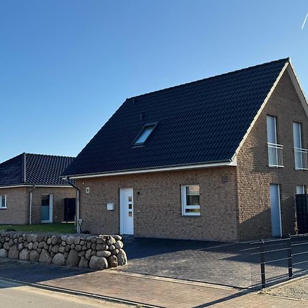 Ferienhaus Enjoy Büsum Exteriör bild