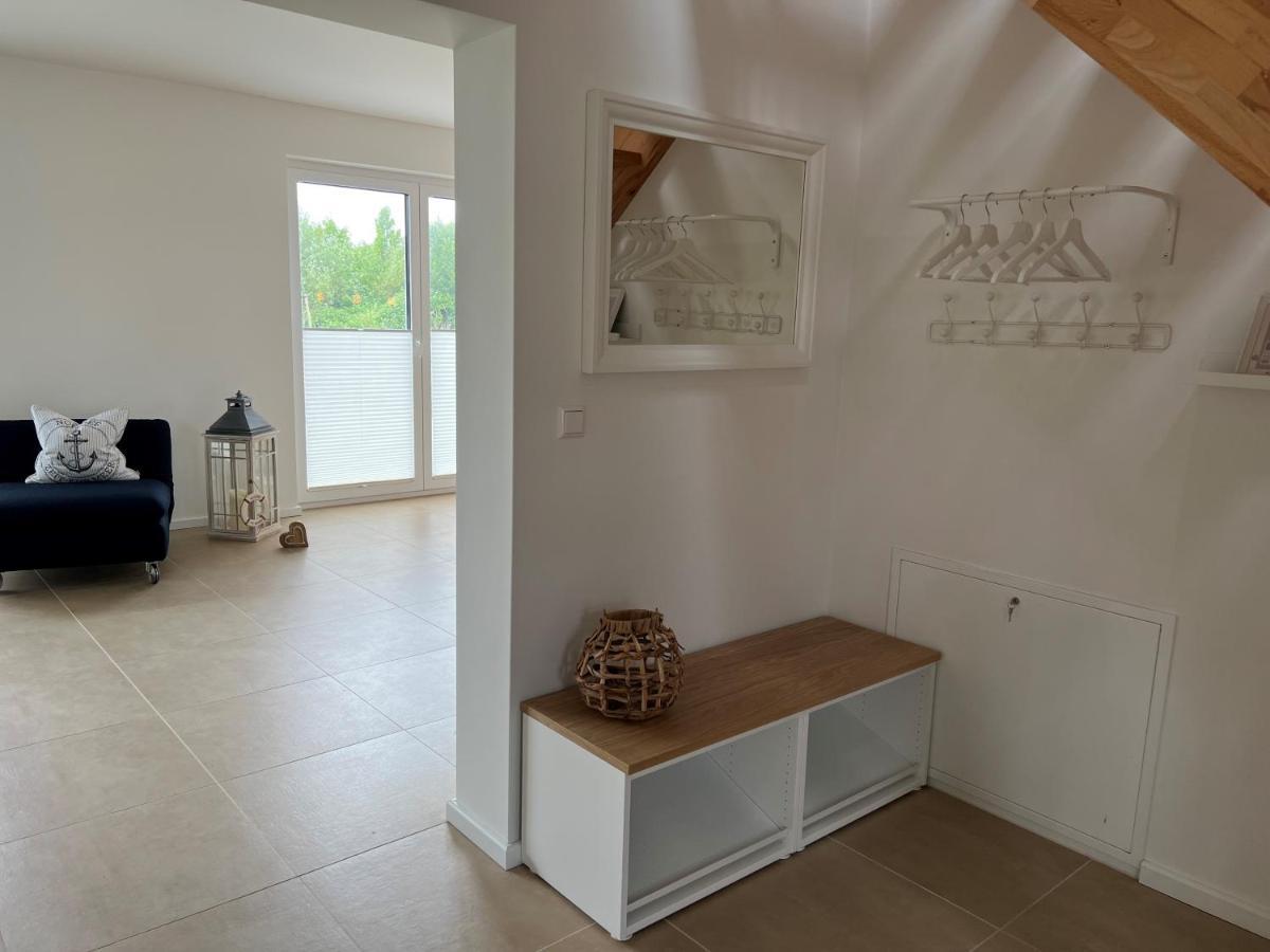 Ferienhaus Enjoy Büsum Exteriör bild