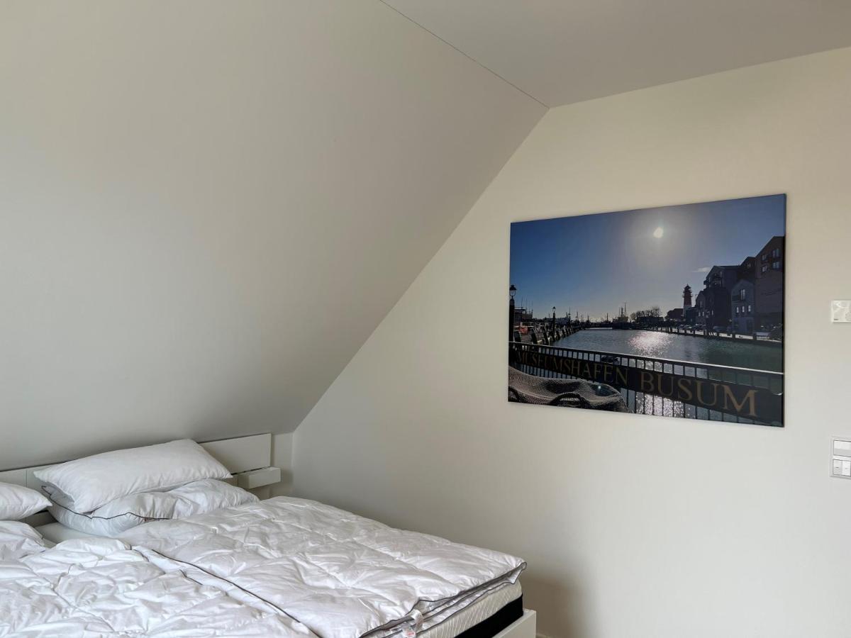 Ferienhaus Enjoy Büsum Exteriör bild