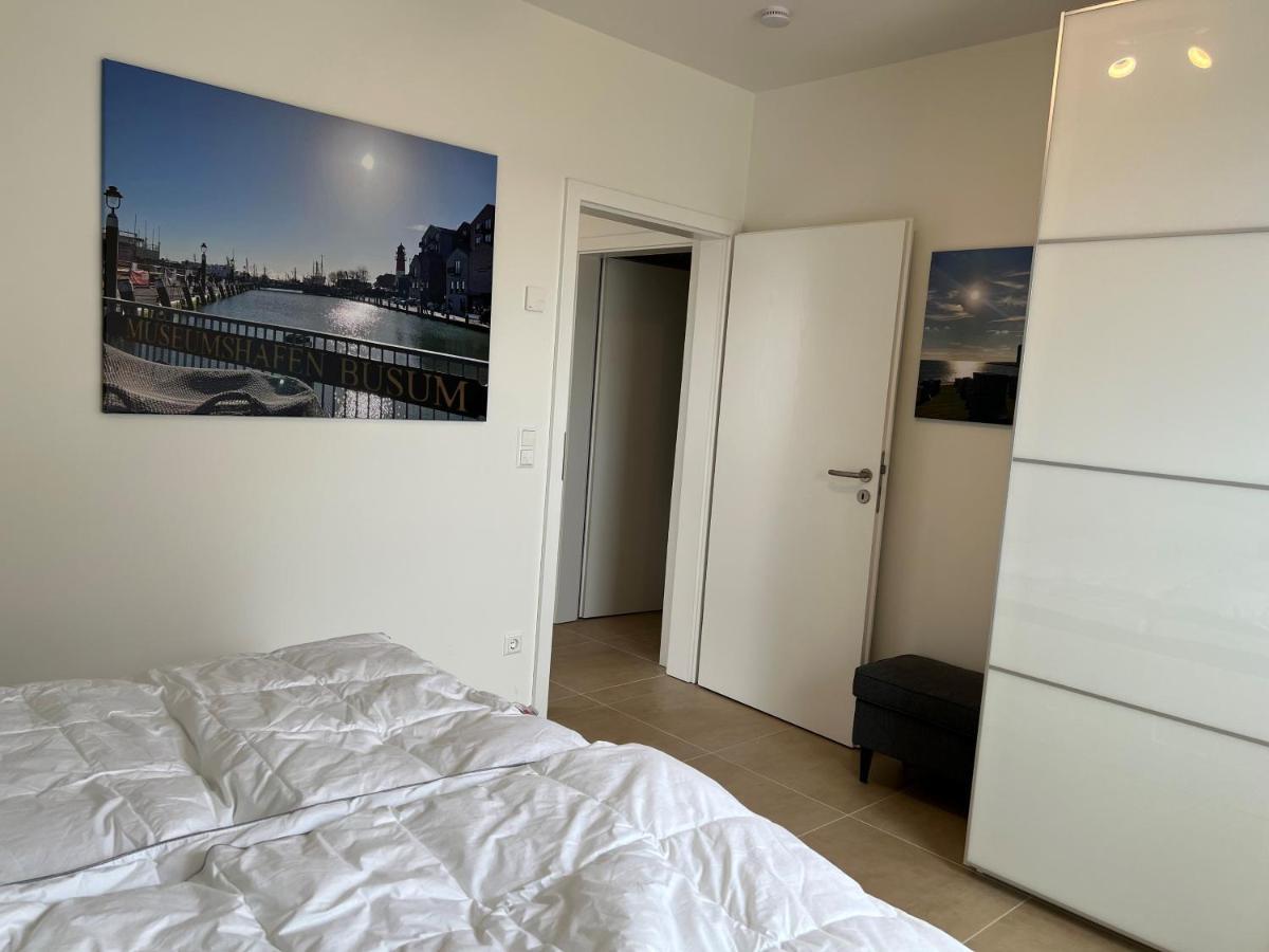 Ferienhaus Enjoy Büsum Exteriör bild