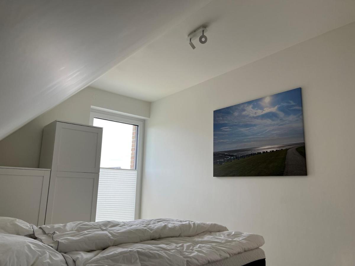 Ferienhaus Enjoy Büsum Exteriör bild