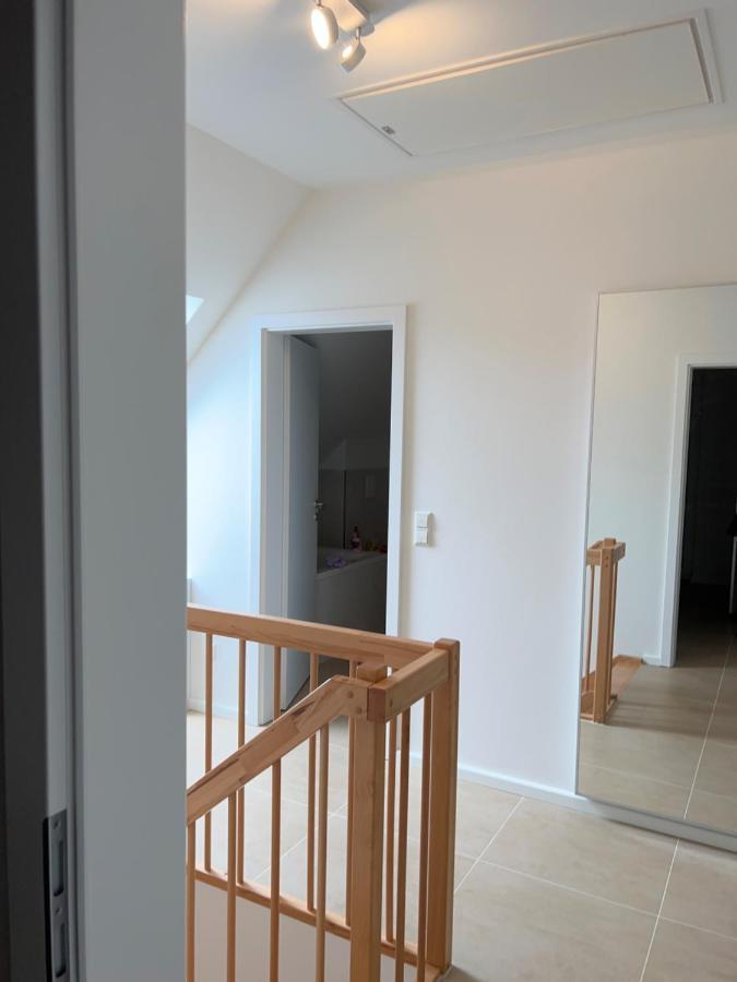Ferienhaus Enjoy Büsum Exteriör bild